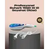 Buharlı Kırışıklık Giderici Pratik Ev ve Seyahat Ütüsü