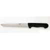 Bursa İnce Küt Kasap Bıçağı No:4, 20 Cm - Plastik Sap