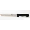 Bursa Kalın Küt Kasap Bıçağı No:4, 20 Cm - Plastik Sap