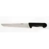 Bursa Kalın Küt Kasap Bıçağı No:5, 23 Cm - Plastik Sap