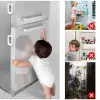 Buzdolabı Çocuk Kilidi