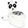 BX  07 561 Pilsan Eğitici Panda Klozet