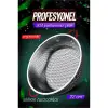 BX 22 CM Kevgir Yuvarlak Süzgeç Profesyonel 304 Paslanmaz Çelik