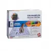 BX 281 YIKANABİLİR BOYAMA