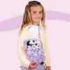 BX BAW08000 Baby Paws Sesli Dalmaçyalı 20 cm Peluş