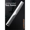 Berber Kuaför Saç Kesim Tarağı Profesyonel
