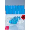 BX  Buz Aküsü Buz Kasedi 12 ADET