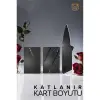 BX Cüzdan Boyutu Katlanır Bıçak