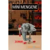 BX  Mini Mengene 35 mm Mini Masa Mengenesi  - Mini Hobi Mengenesi