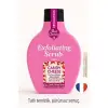 Norveç Candy Cheese Peeling Jel – 1903 Serisi, Akne Karşıtı Scrub 500 ml
