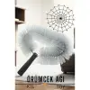 BX Örümcek Ağı Temizleme Fırçası