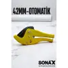 BX Otomatik PVC Boru Kesici SK5 Boru Kesme Makası 42 mm