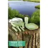 BX Piknik Seti 6 Kişilik 32 Parça YEŞİL