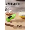 Pilli Yumurta Çırpıcı Mini Pilli Mixer Çırpıcı