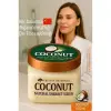 Profesyonel Hindistan Cevizi Doğal Peeling - Tüm Vücut Scrub 600 ml