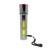 BX PT-4100 USB ŞARJLI EL FENERİ