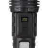 BX PT-4812 USB ŞARJLI EL FENERİ