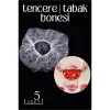 Tencere Tabak Bonesi 5 li Paket