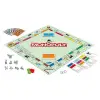 C1009 Hasbro Gaming - Monopoly +8 yaş