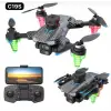 C19s Drone Wifi Cam