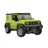 C62001W CADA Jimny Jeep Blok Seti -Vagon life