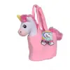 Çanta Unicornlu Peluş SMB-105560064
