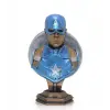 Captain America Büst