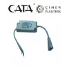 CATA CT 2516 Led Spot Adaptörü 6-9-12-15-18W