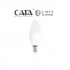 CATA CT 4079 7W Buji Led Ampül 3200K Gün Işığı E14 Duy