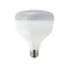 CATA CT 4125 Kristal 25W Torch Led Ampul 6400K Beyaz Işık