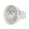 CATA CT 4215 8W Led Çanak Ampul Amber