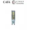 CATA CT 4248 Led 7W 220V Kapsül Ampul 3200K Gün Işığı G9 Duy