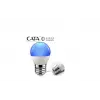 CATA CT 4276 6 W Led Ampul Mavi Renk