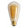 CATA CT 4290 8W Rustik Led Ampul 2700K Amber E27 Duy