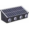 CATA CT 8010 Kos 20W Solar Led Aplik 3200K Gün Işığı