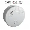 CATA CT 9451 Duman Dedektörü 85 Desibel Pilli