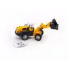 Çek Bırak Die Cast İş Makinesi Dozer
