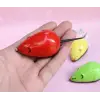 Çek Bırak Kedi Oyuncağı Fare