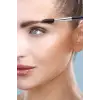 Çift Başlıklı Eyeliner Ve Kaş Fırçası – Kolay Uygulama Ve Mükemmel Sonuçlar