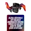 Çift Kulaklıklı Kulakiçi Bluetooth ANC ENC Kablosuz Kulaklık