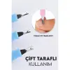 Çift Uçlu Törpü