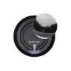 Civciv Suluk 0,75 ML Kaliteli Plastik + Tabak Yemlik