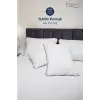 Climate %100 Pamuk Dış Kumaş Nano Jel Yastık Otel Yastığı 50*70 Cm 1200 gram