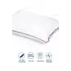 Climate %100 Pamuk Dış Kumaş Nano Jel Yastık Otel Yastığı 50*70 Cm 1200 gram