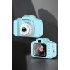 Çocuk Kamerası Dijital 1080P HD Kaliteli Mini Fotoğraf Makinesi Profesyonel