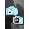 Çocuk Kamerası Dijital 1080P HD Kaliteli Mini Fotoğraf Makinesi Profesyonel