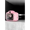 Çocuklara Özel Dijital Fotoğraf Makinesi Mini 1080P HD Kaliteli