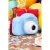 Çocuklara Özel Dijital Fotoğraf Makinesi Mini 1080P HD Kaliteli