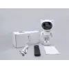 Çocuklara Özel Projeksiyon Astronot Lamba Speaker Sevimli
