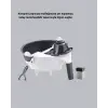Çok Fonksiyonlu Döner Rende Süzgeç Hazneli Ergonomik Sebze Doğrayıcı